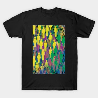 Mass Transit T-Shirt